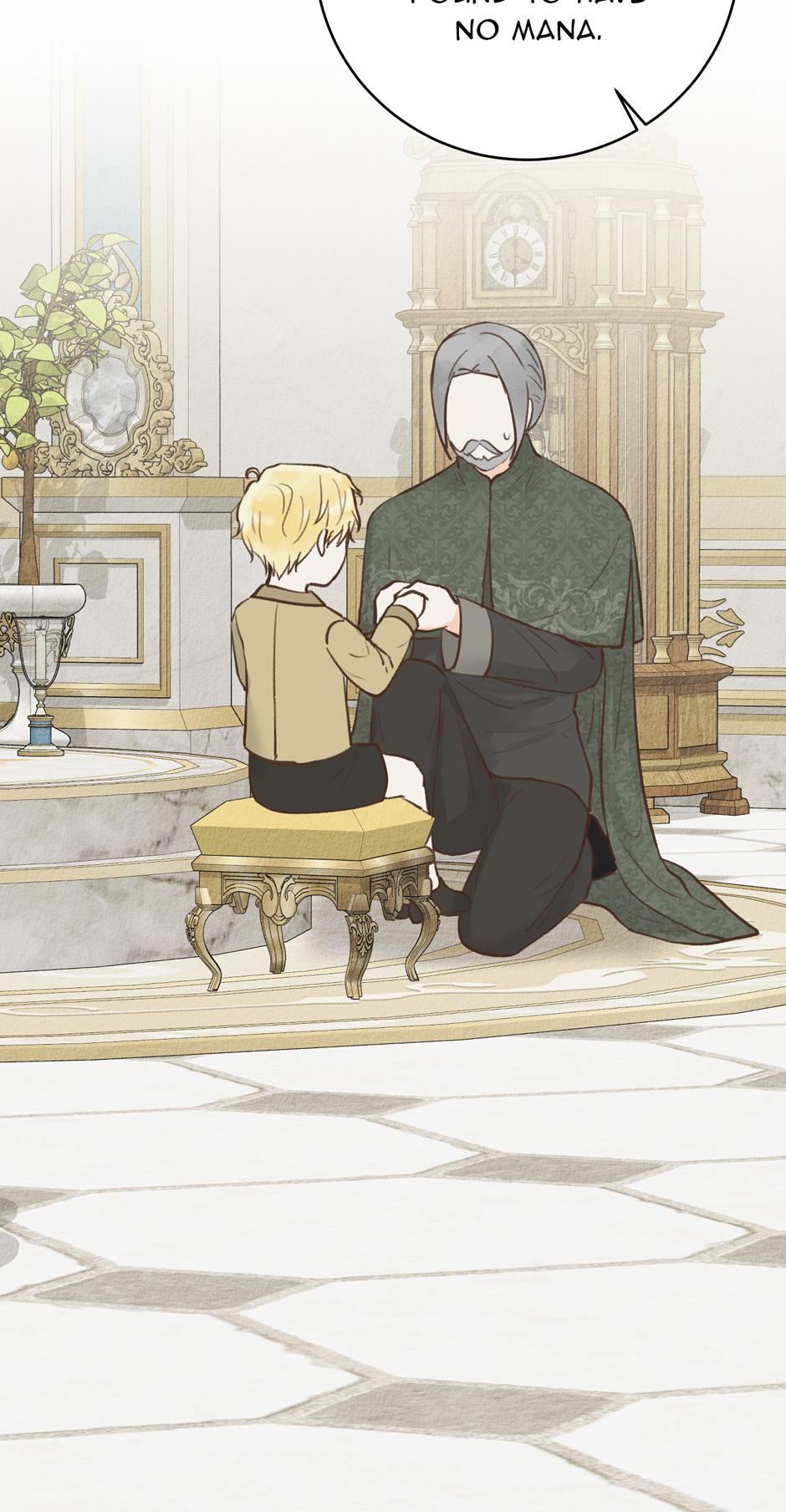 Read Alisa and the Magic Diary chapter 46 image 43 on Lezhin