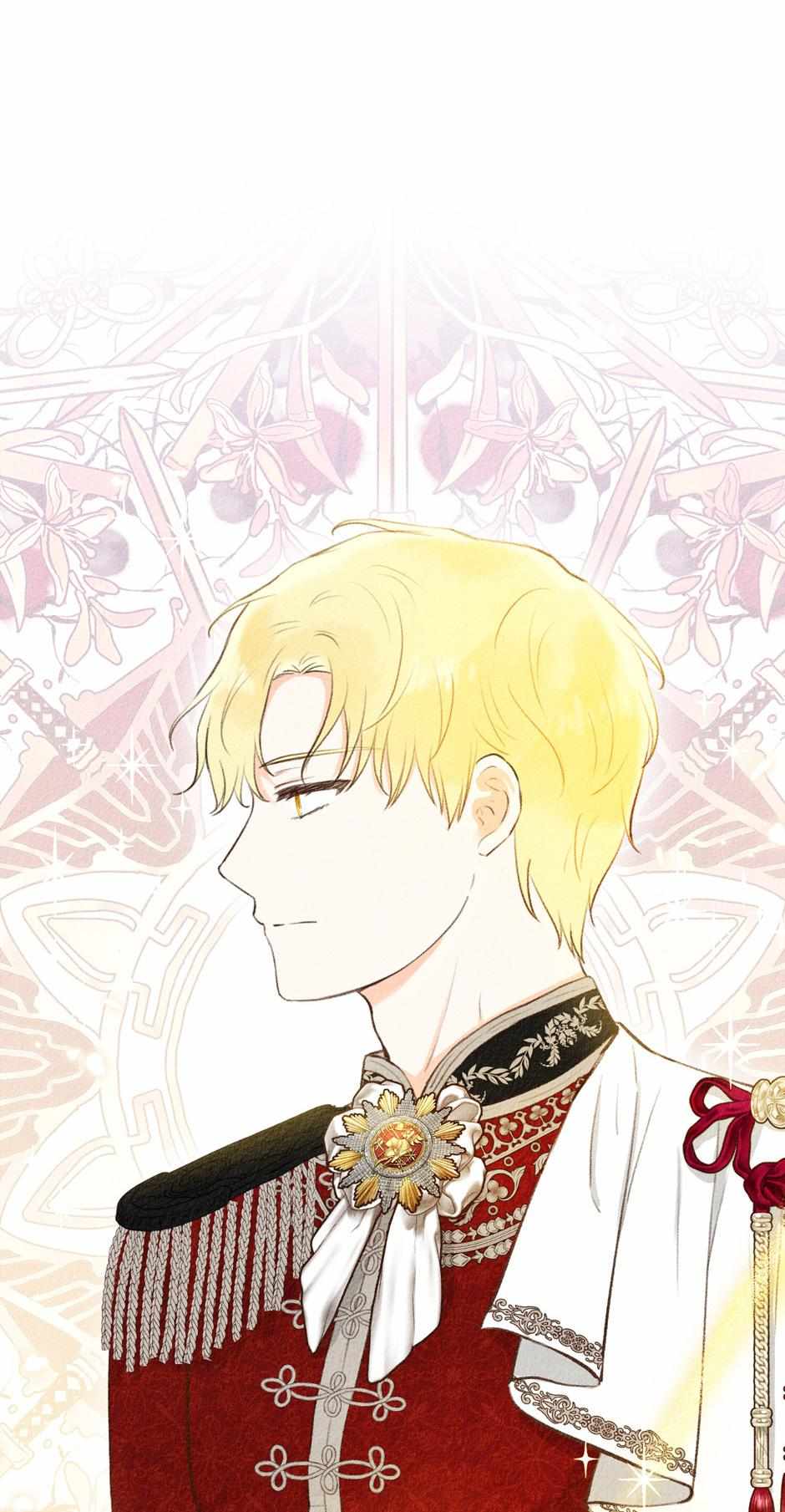 Read Alisa and the Magic Diary chapter 46 image 46 on Lezhin