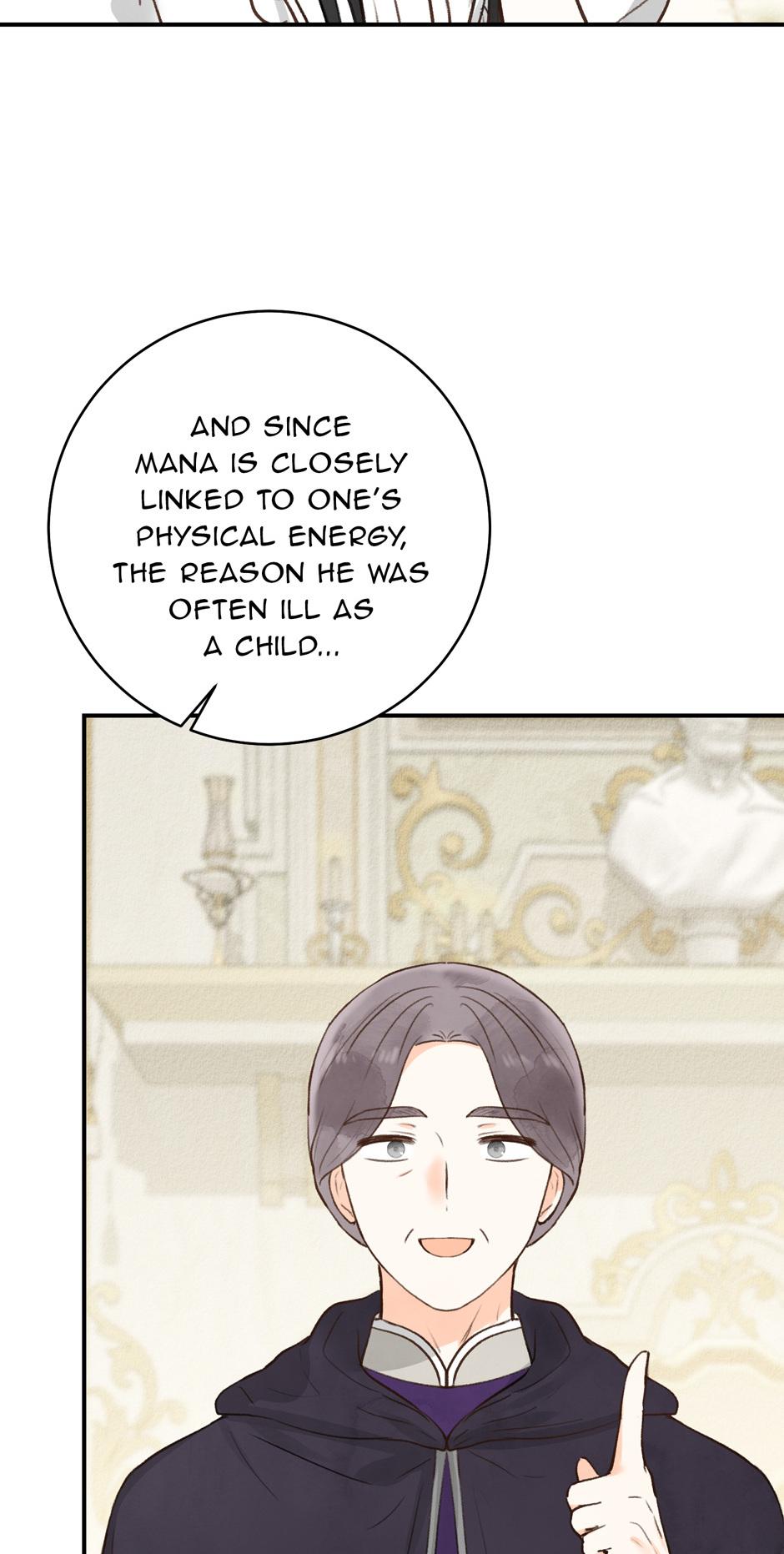 Read Alisa and the Magic Diary chapter 46 image 49 on Lezhin