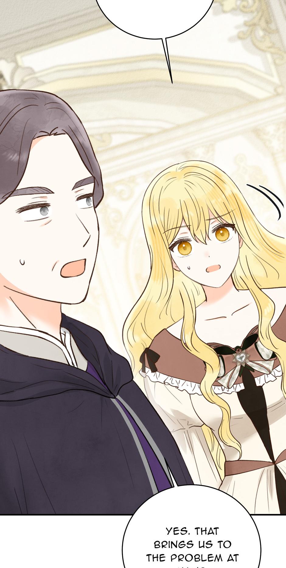 Read Alisa and the Magic Diary chapter 46 image 51 on Lezhin