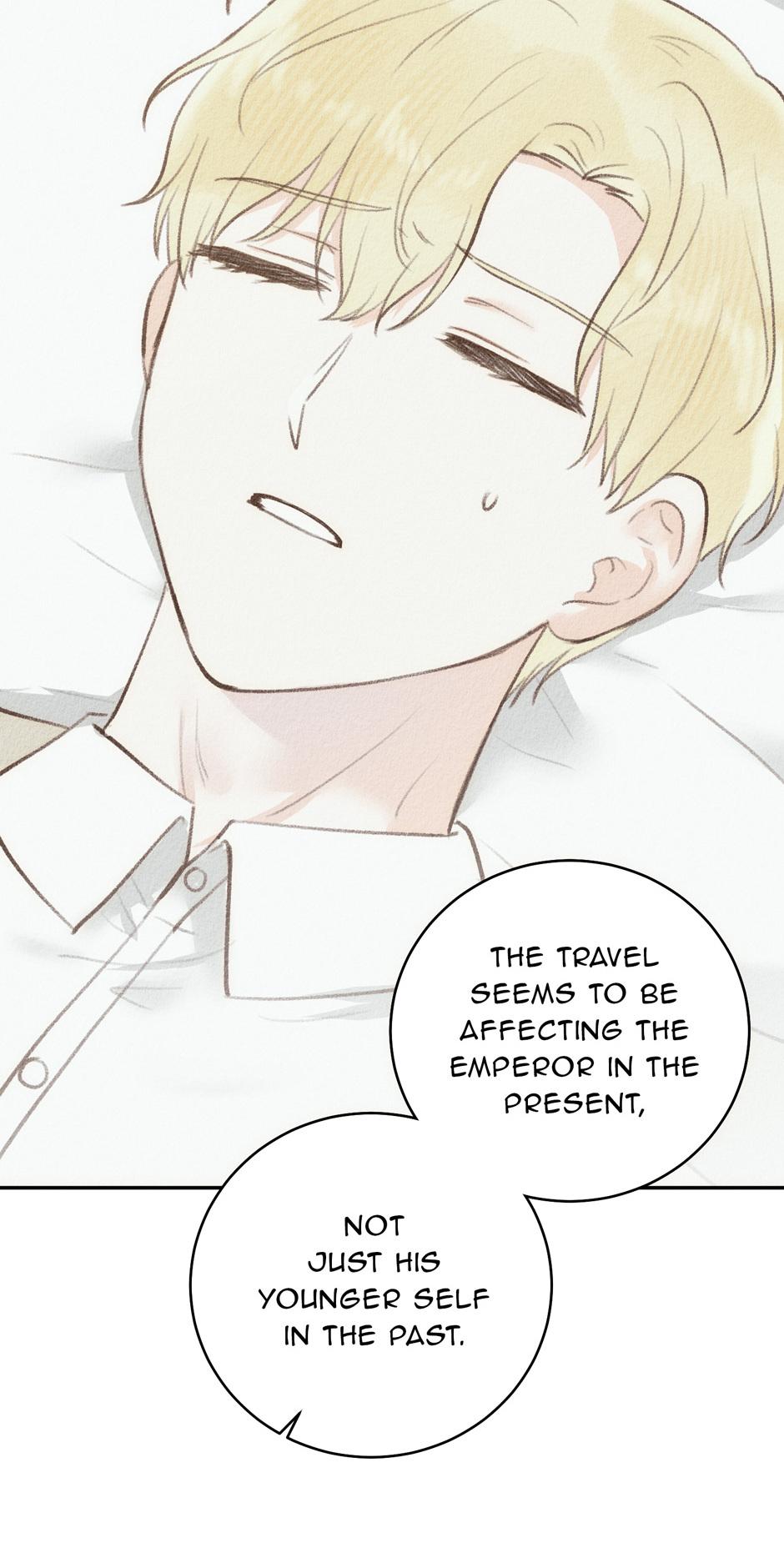Read Alisa and the Magic Diary chapter 46 image 53 on Lezhin