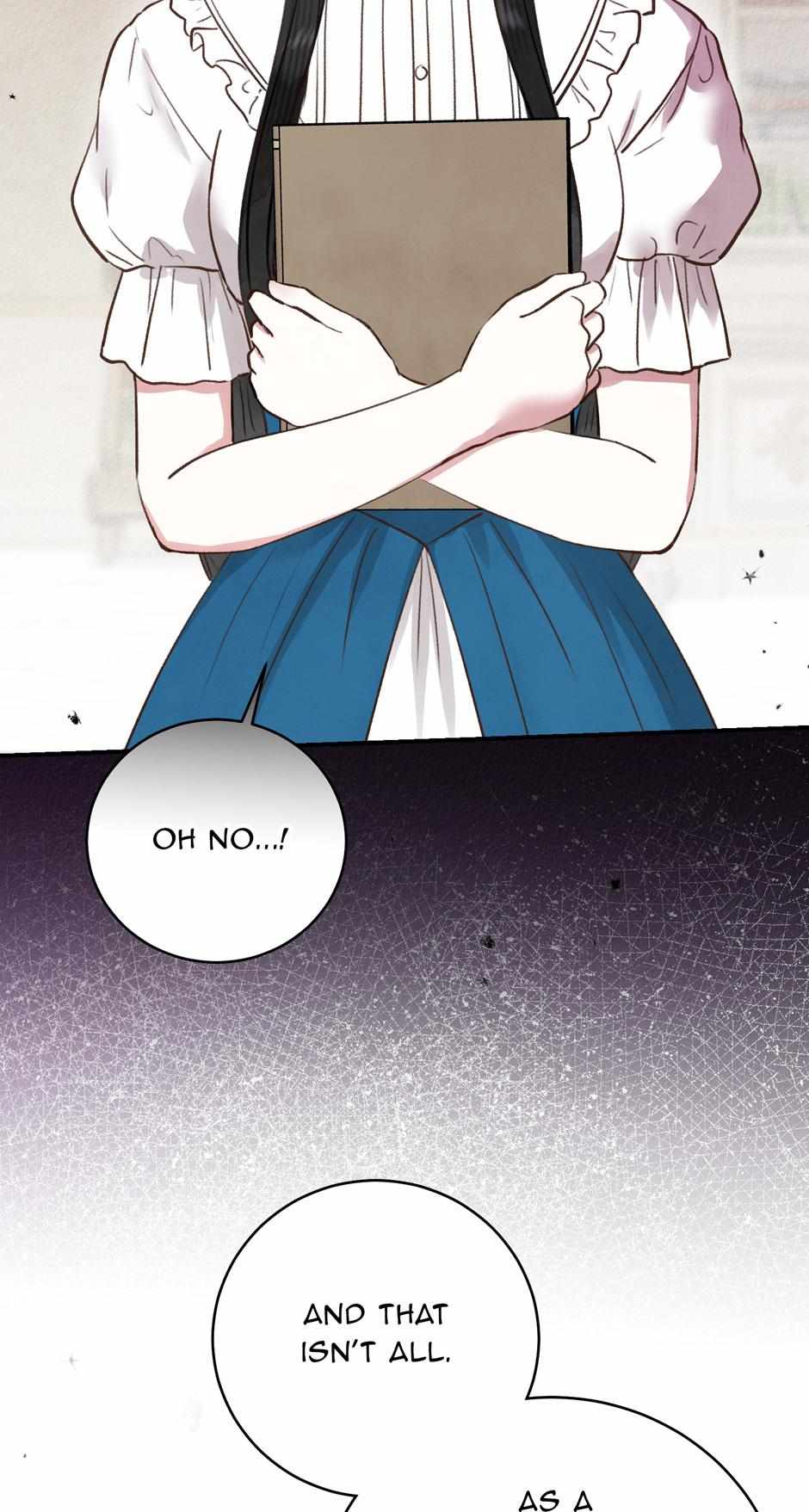 Read Alisa and the Magic Diary chapter 46 image 55 on Lezhin