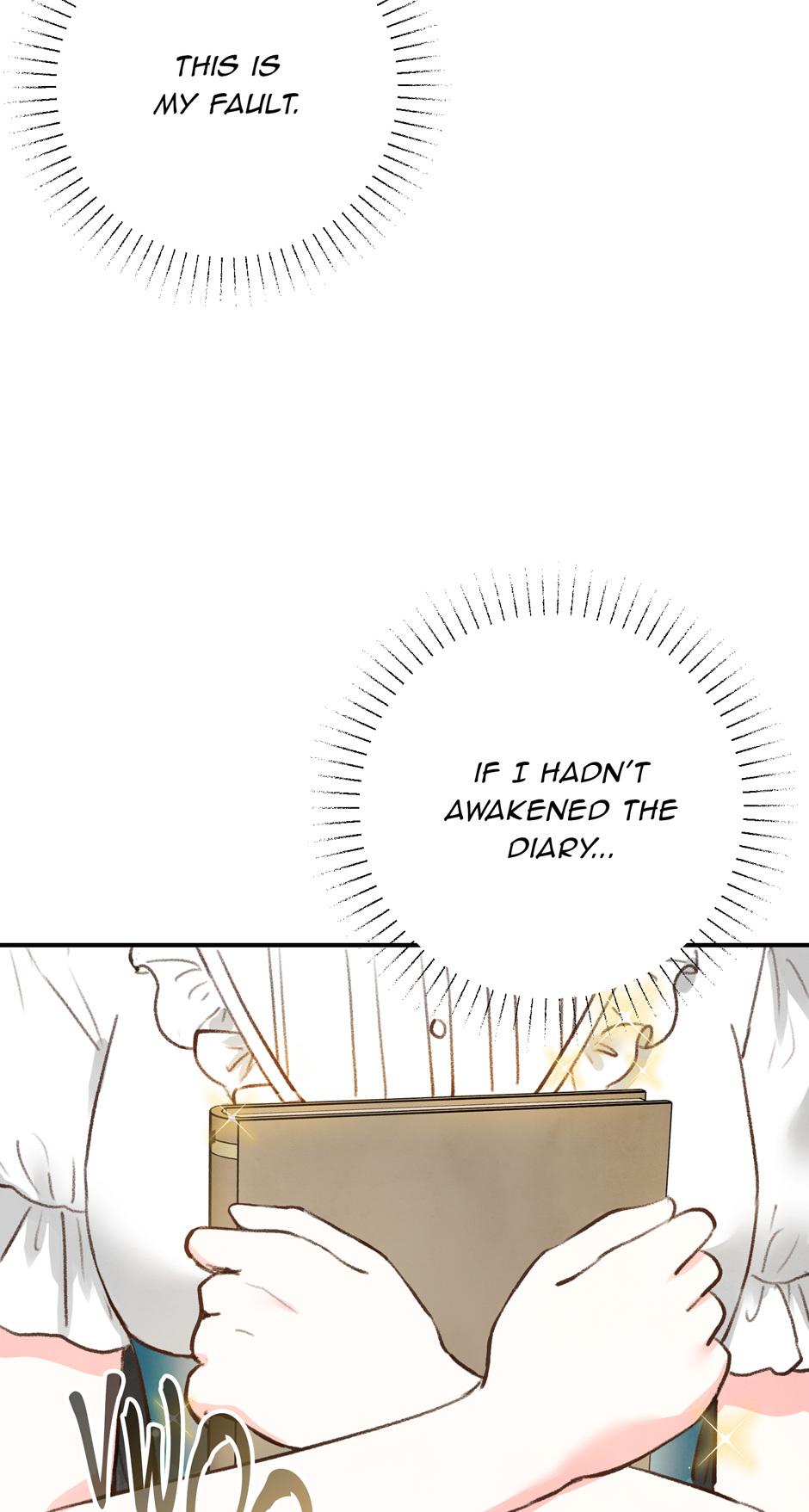 Read Alisa and the Magic Diary chapter 46 image 57 on Lezhin
