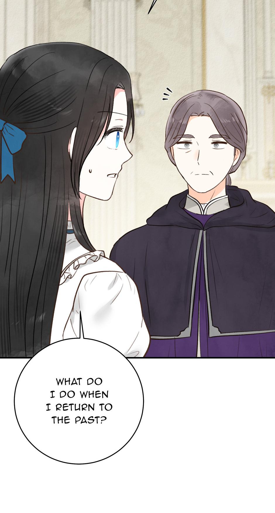 Read Alisa and the Magic Diary chapter 46 image 59 on Lezhin