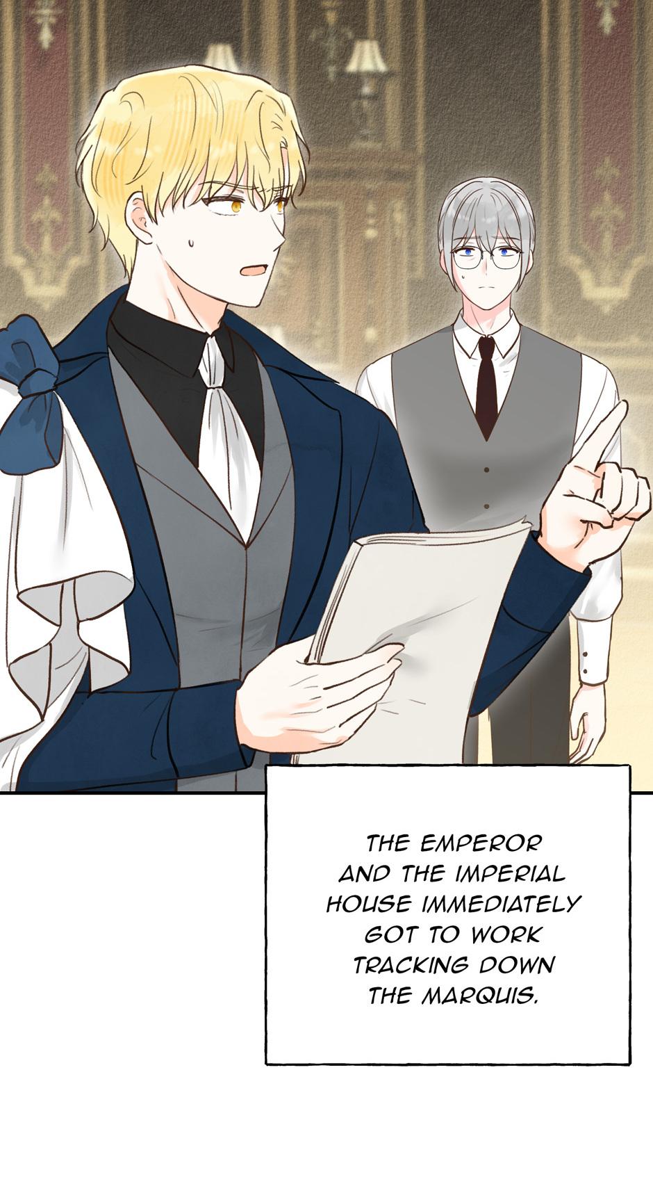 Read Alisa and the Magic Diary chapter 46 image 6 on Lezhin