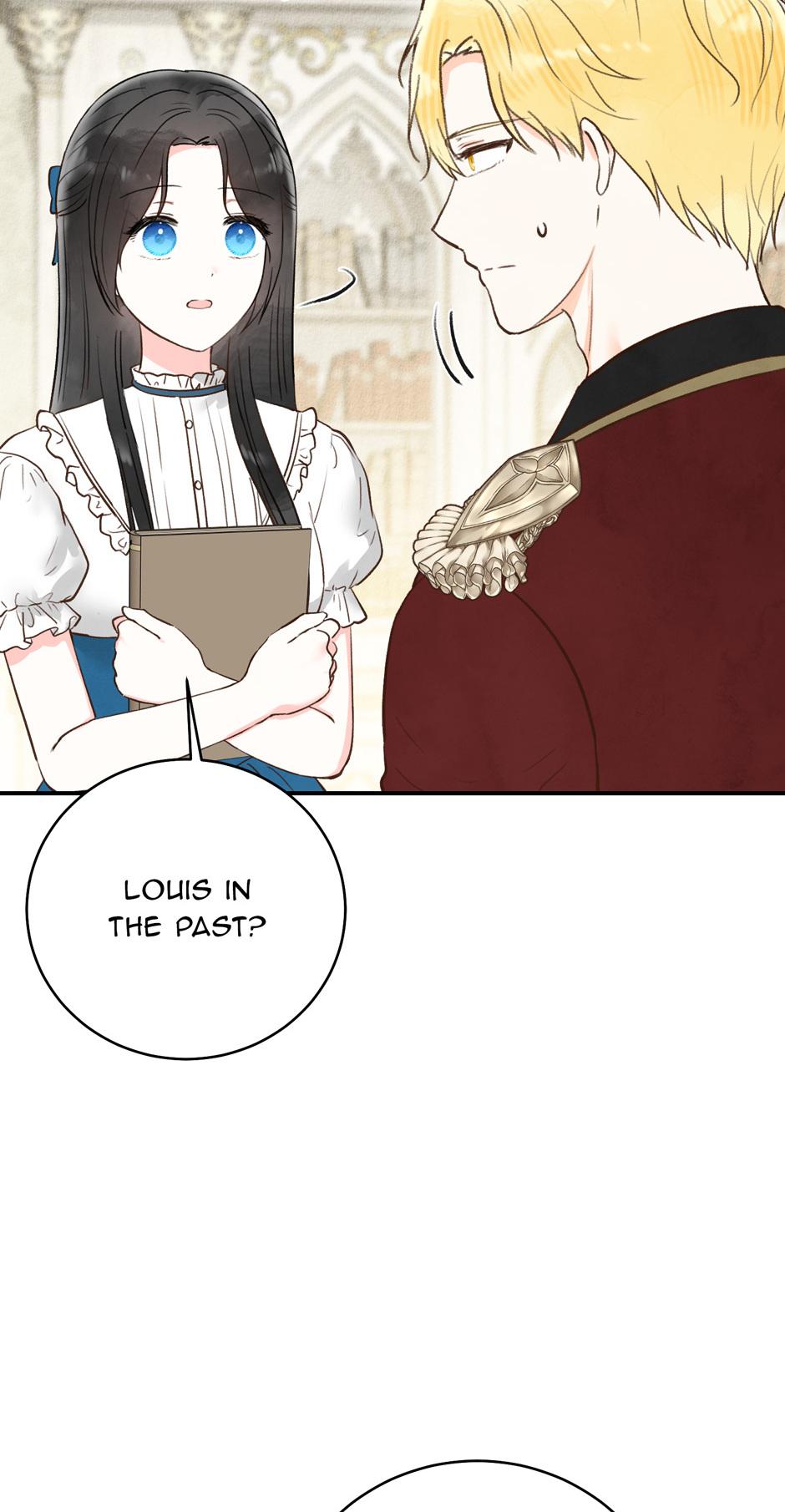 Read Alisa and the Magic Diary chapter 46 image 62 on Lezhin