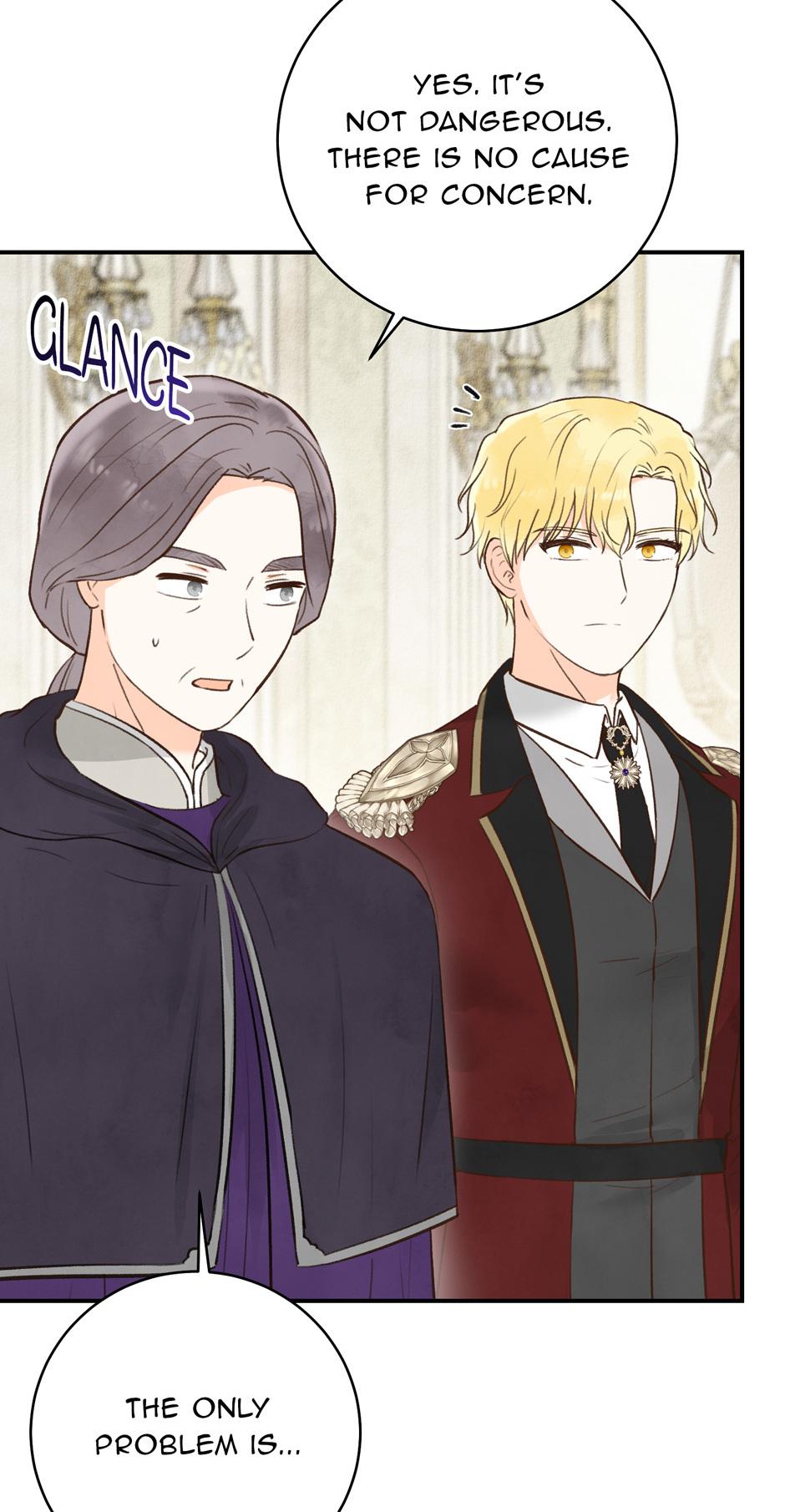 Read Alisa and the Magic Diary chapter 46 image 63 on Lezhin