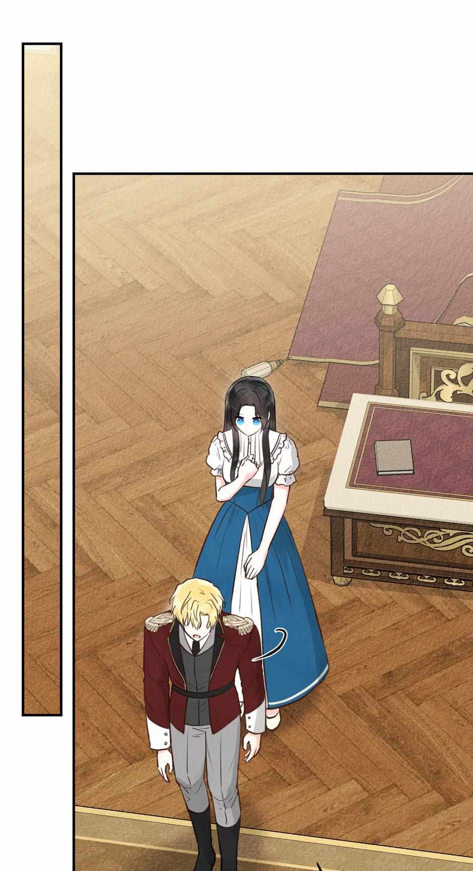 Read Alisa and the Magic Diary chapter 46 image 67 on Lezhin