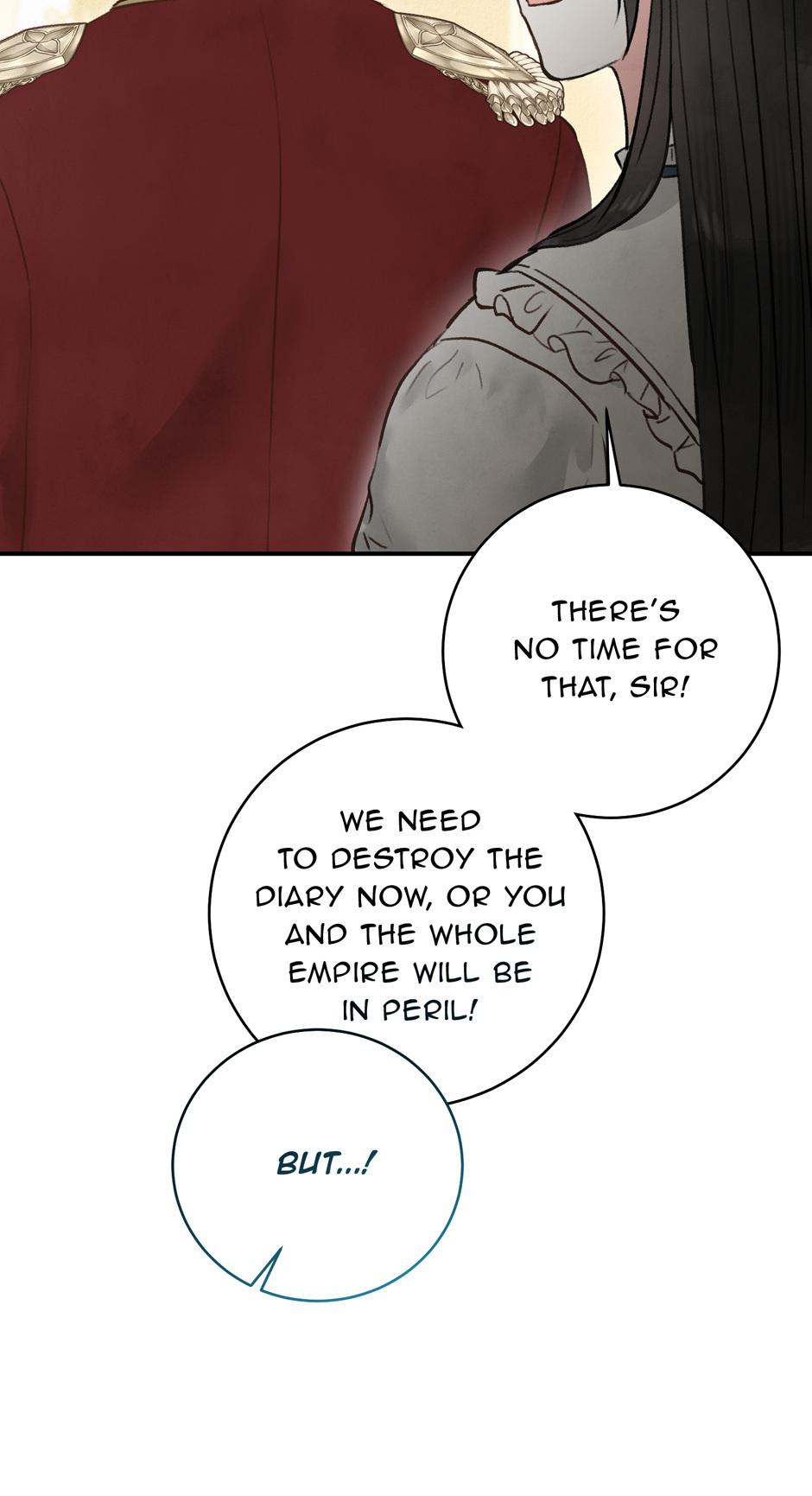 Read Alisa and the Magic Diary chapter 46 image 69 on Lezhin