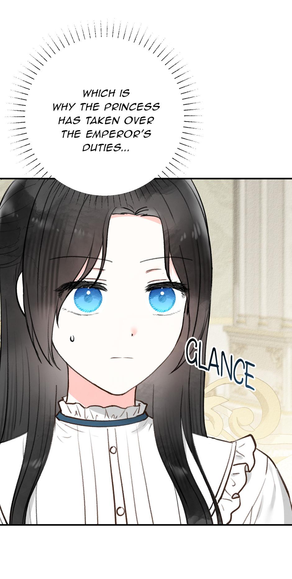 Read Alisa and the Magic Diary chapter 46 image 7 on Lezhin