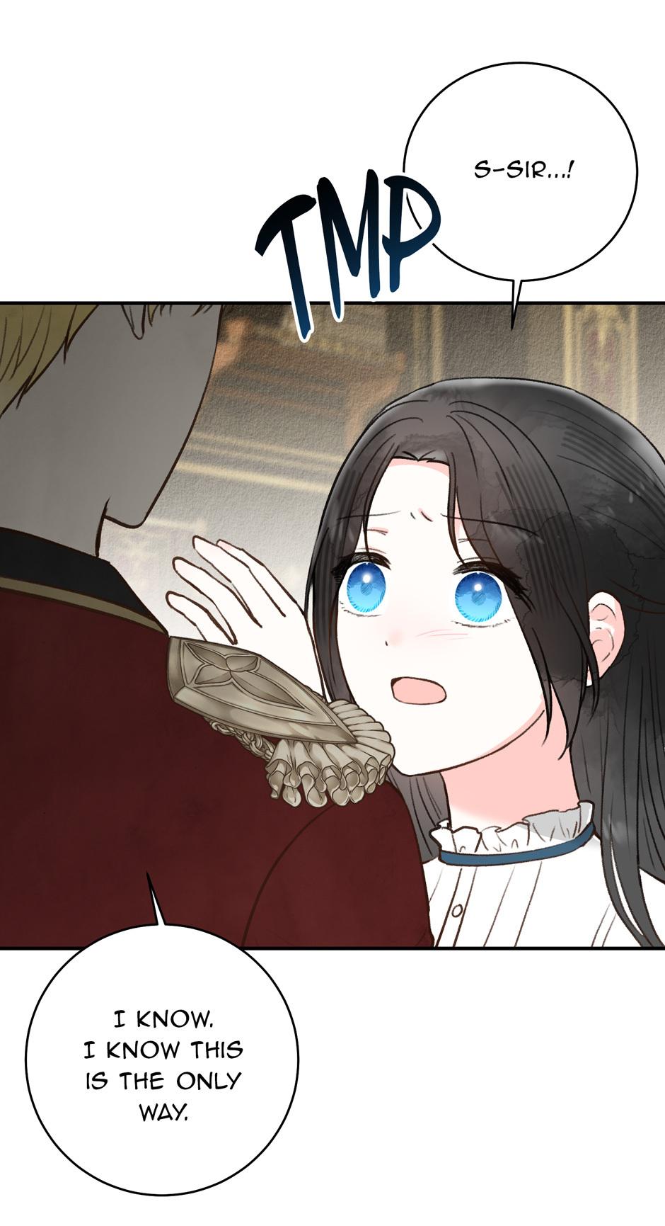 Read Alisa and the Magic Diary chapter 46 image 72 on Lezhin