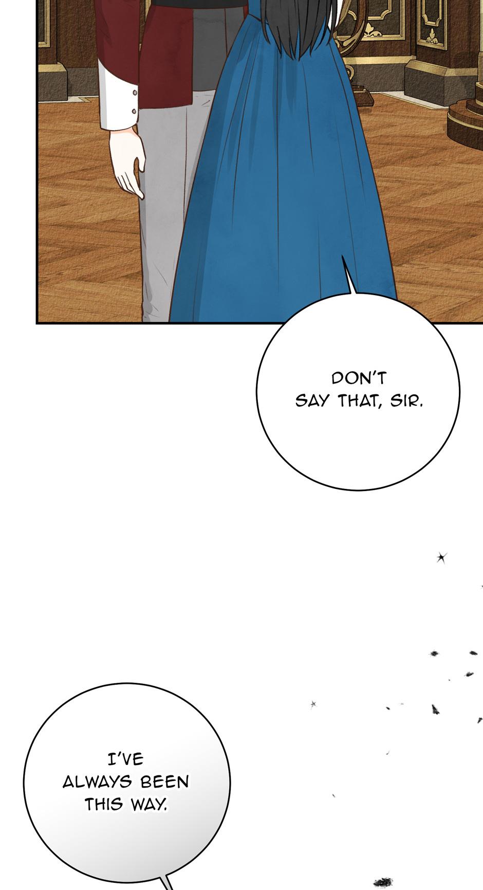 Read Alisa and the Magic Diary chapter 46 image 74 on Lezhin