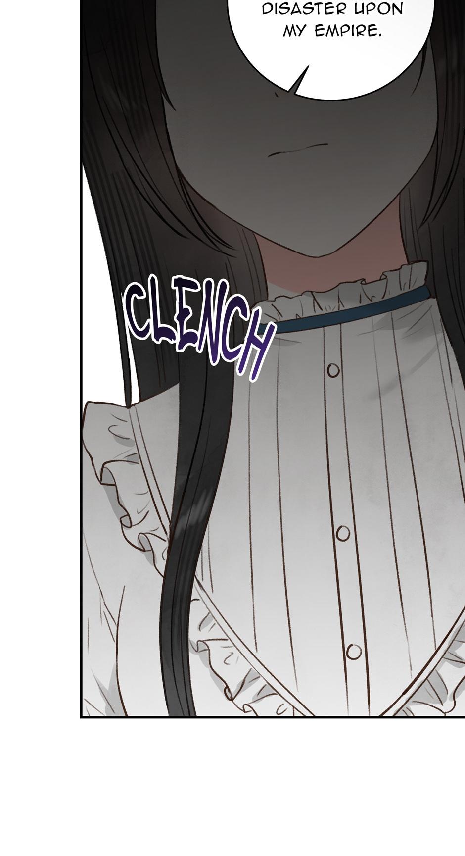 Read Alisa and the Magic Diary chapter 46 image 77 on Lezhin
