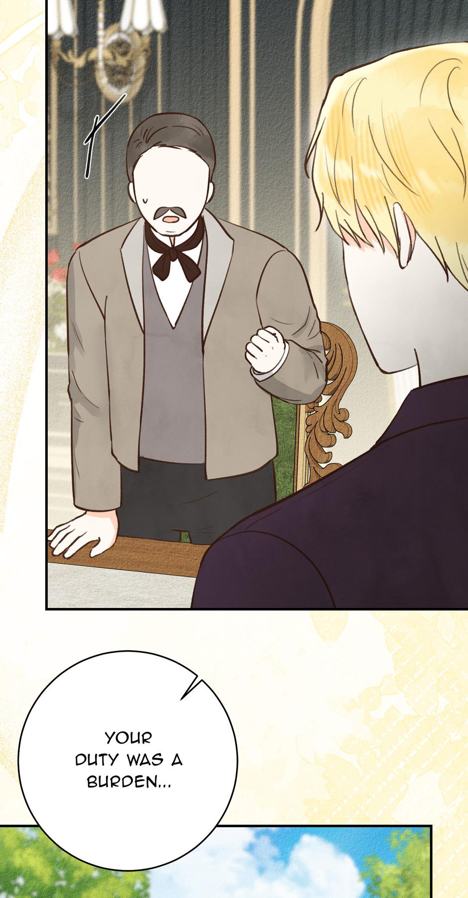 Read Alisa and the Magic Diary chapter 46 image 80 on Lezhin