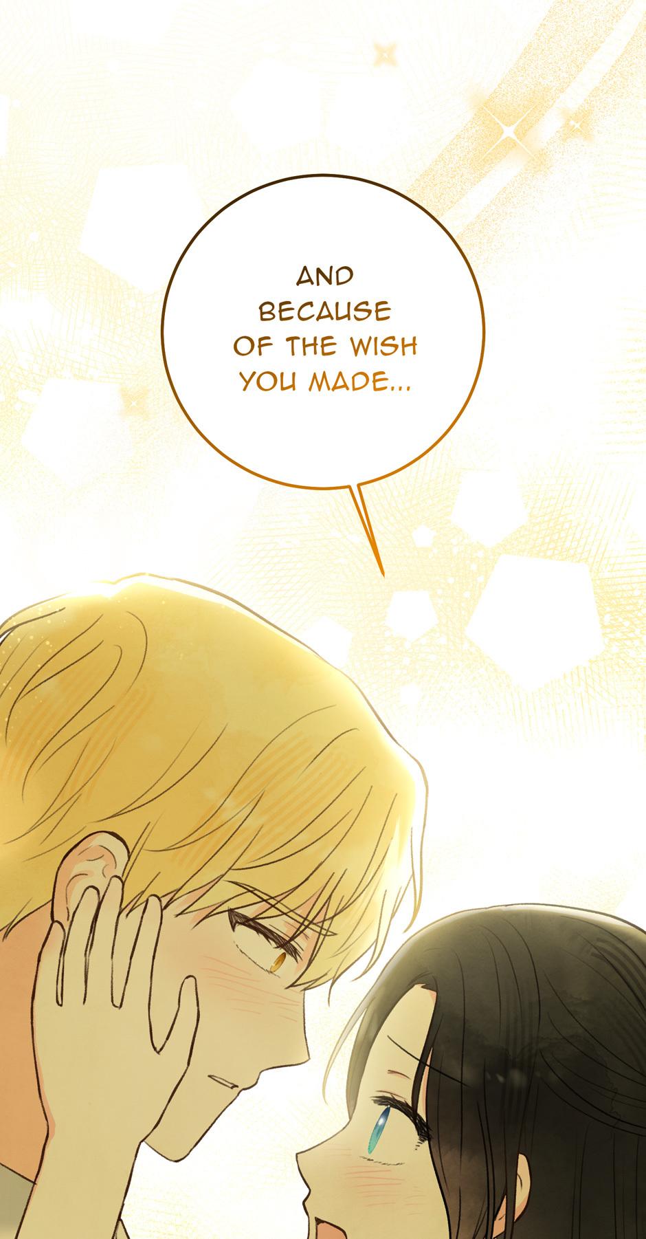 Read Alisa and the Magic Diary chapter 46 image 82 on Lezhin