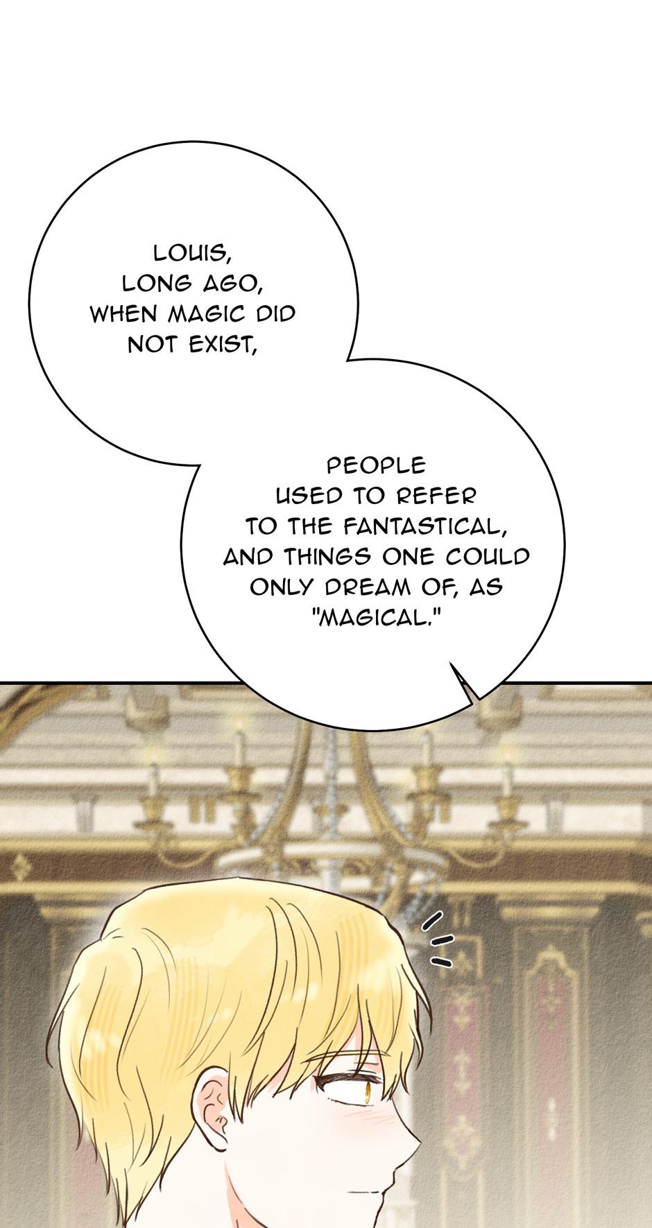 Read Alisa and the Magic Diary chapter 46 image 92 on Lezhin