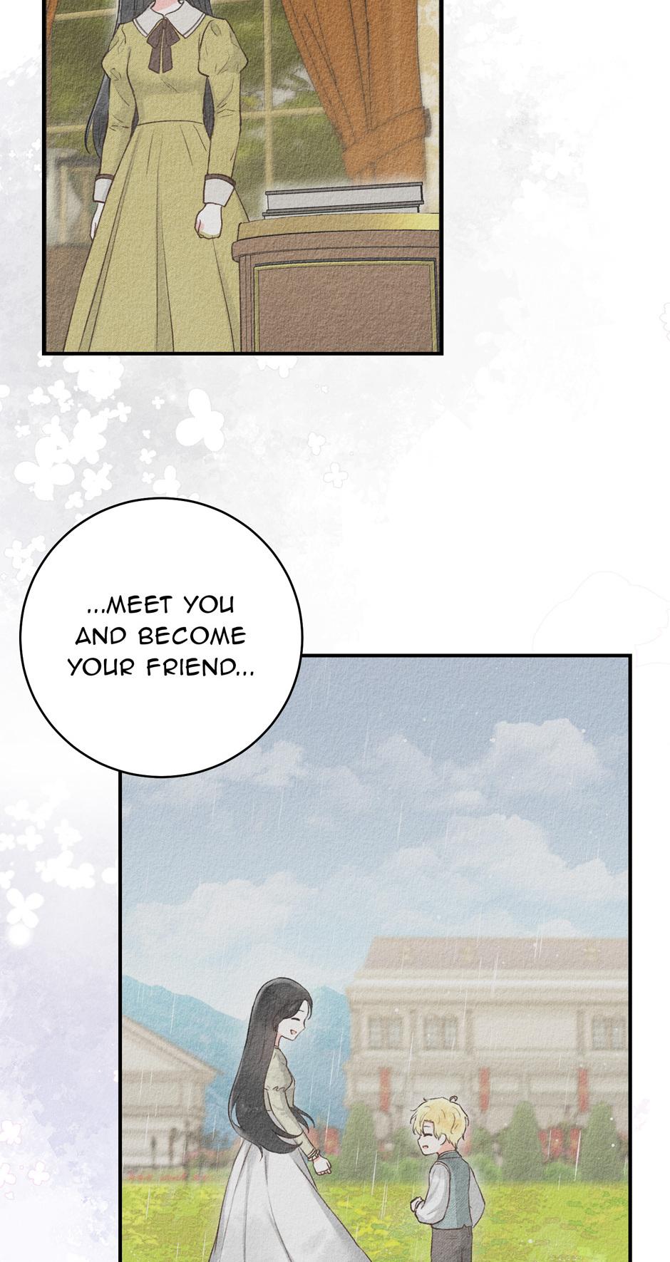 Read Alisa and the Magic Diary chapter 46 image 94 on Lezhin
