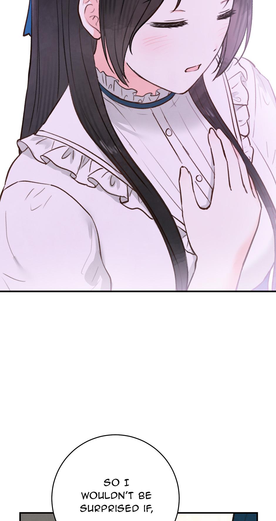 Read Alisa and the Magic Diary chapter 46 image 96 on Lezhin
