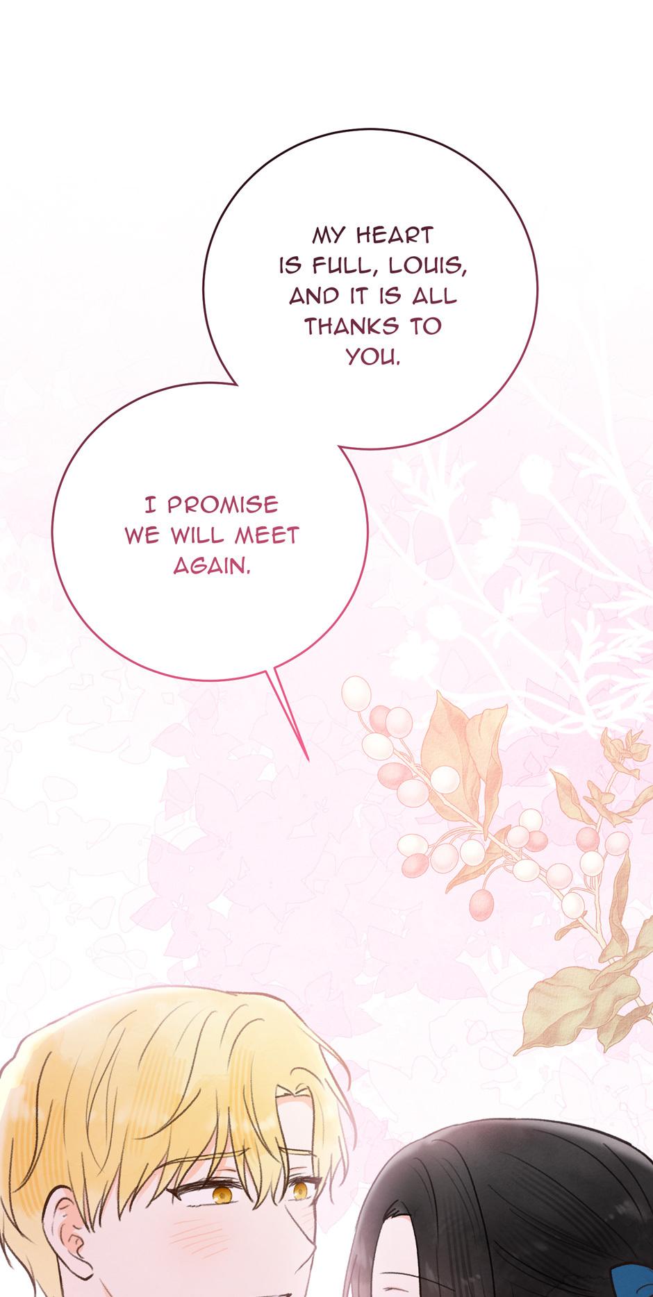 Read Alisa and the Magic Diary chapter 46 image 98 on Lezhin