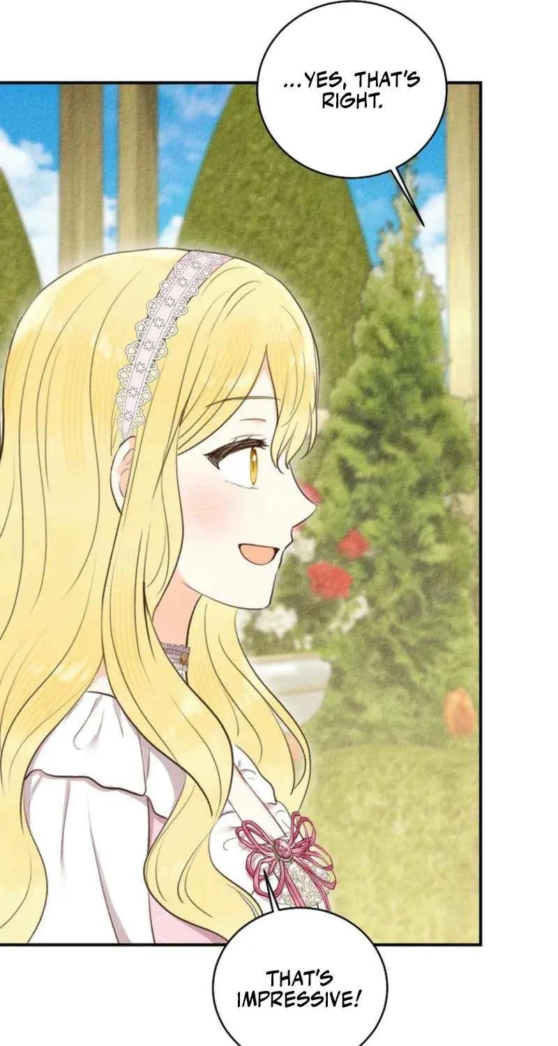 Read Alissa and the Magic Diary chapter 25 image 15 on Lezhin