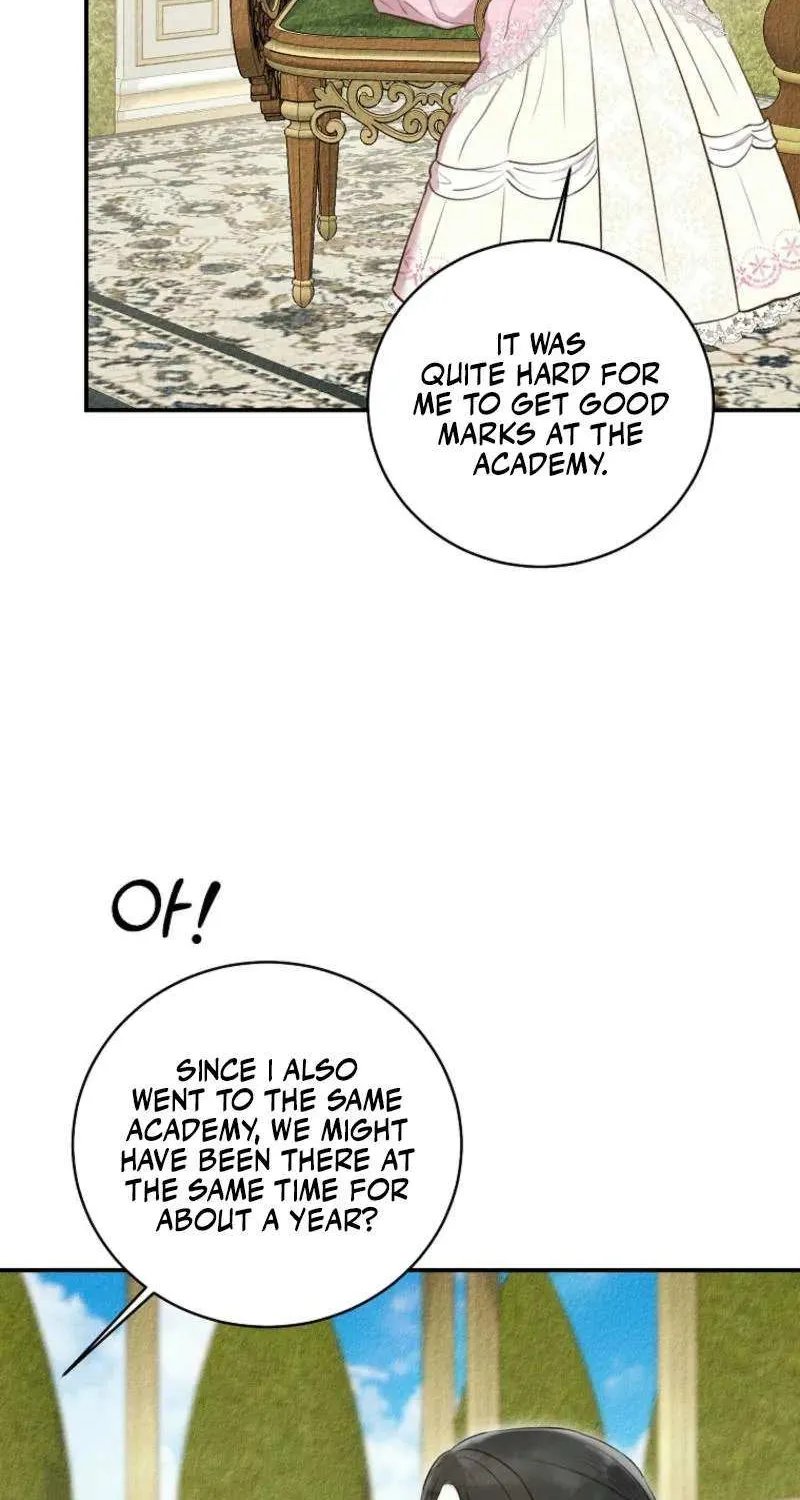 Read Alissa and the Magic Diary chapter 25 image 17 on Lezhin