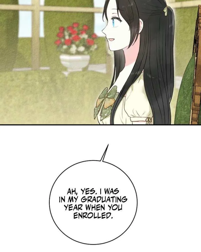 Read Alissa and the Magic Diary chapter 25 image 18 on Lezhin