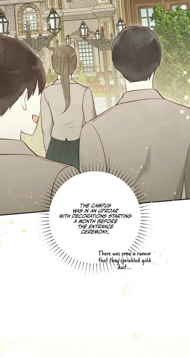 Read Alissa and the Magic Diary chapter 25 image 20 on Lezhin