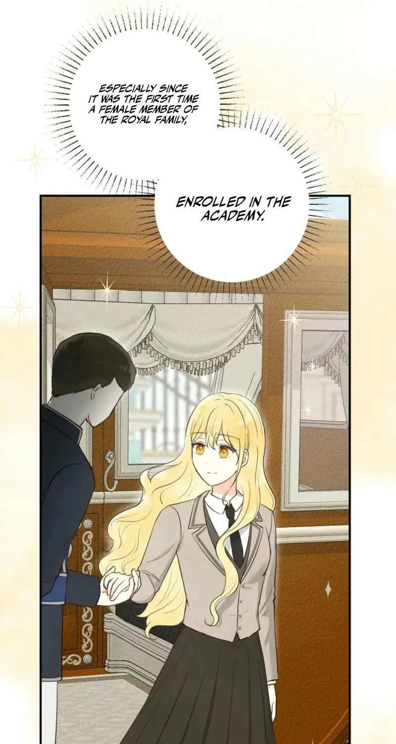 Read Alissa and the Magic Diary chapter 25 image 21 on Lezhin