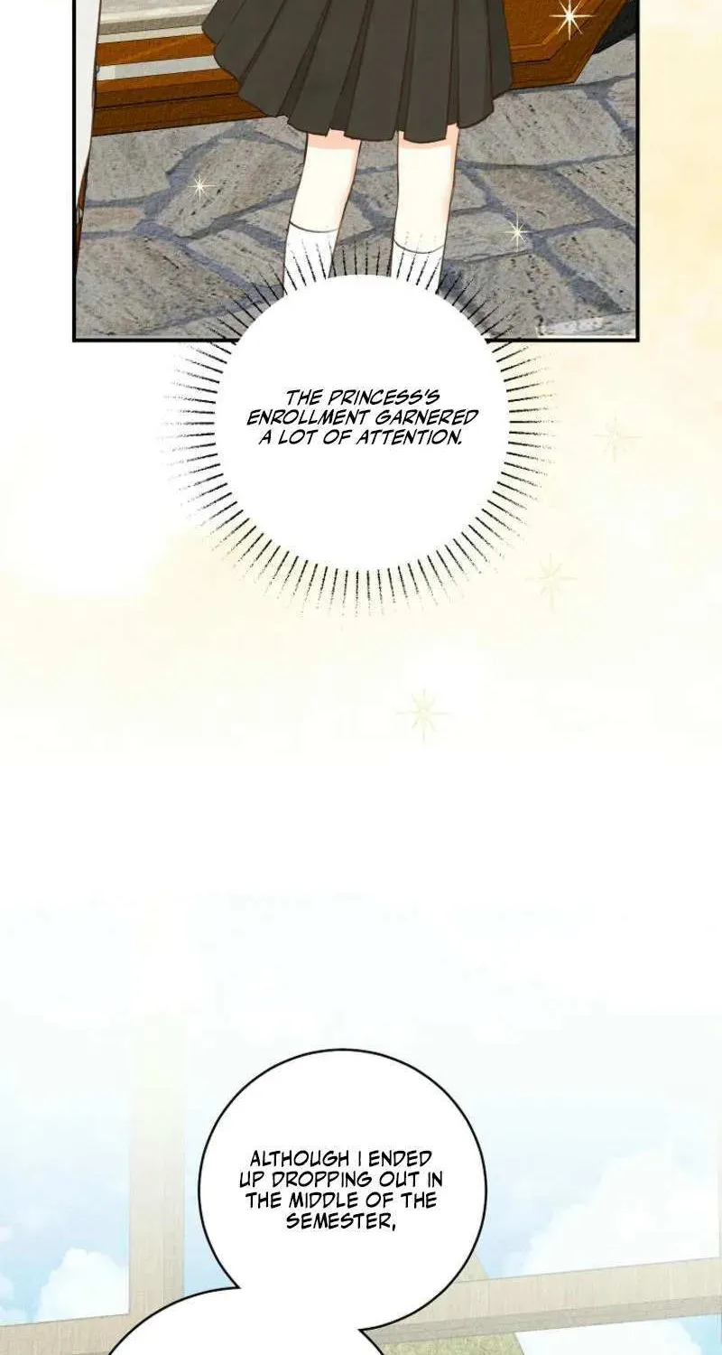 Read Alissa and the Magic Diary chapter 25 image 22 on Lezhin