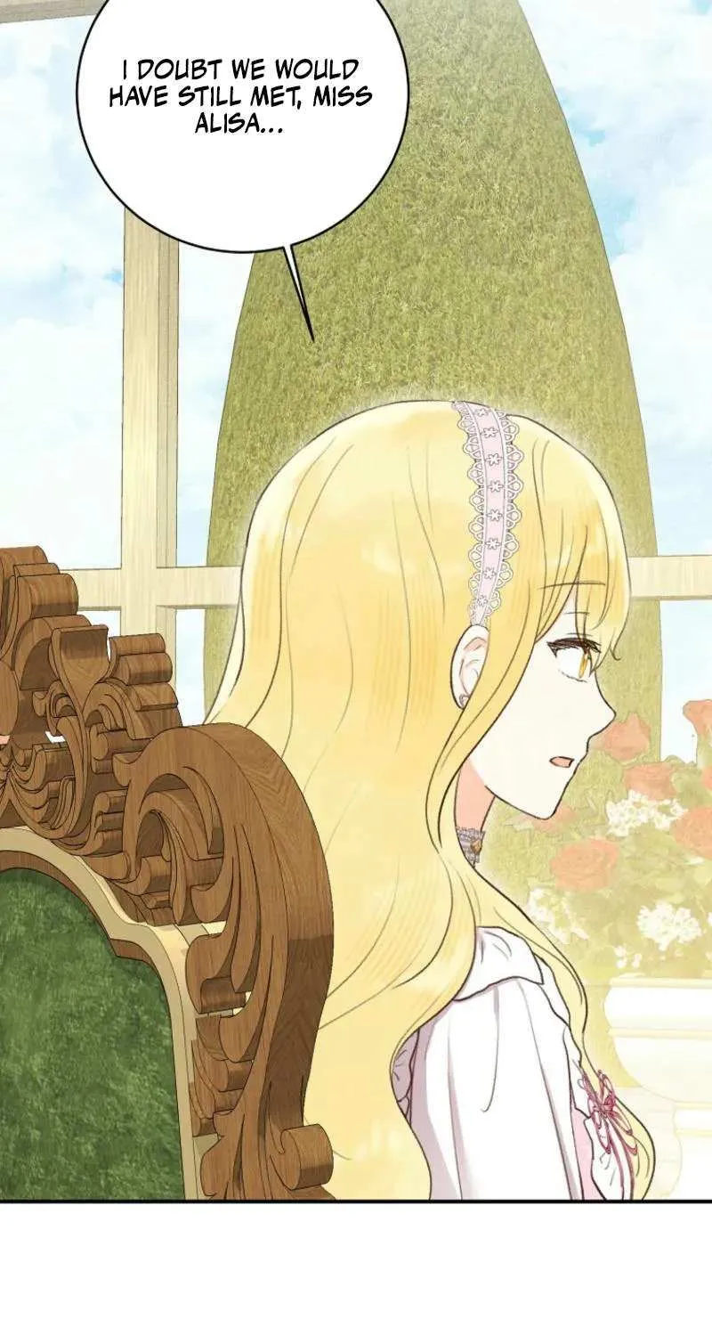Read Alissa and the Magic Diary chapter 25 image 23 on Lezhin