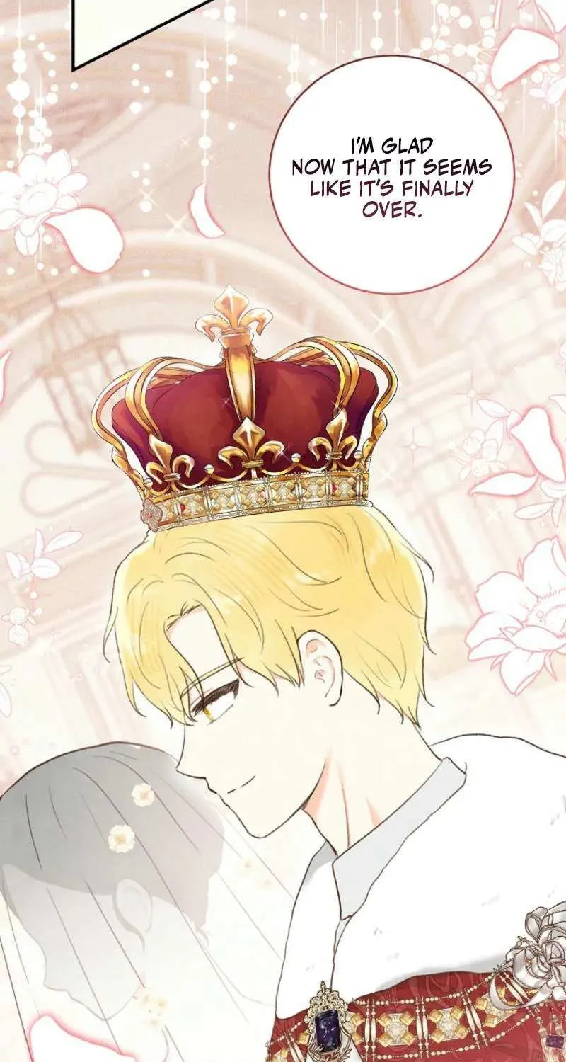 Read Alissa and the Magic Diary chapter 25 image 25 on Lezhin