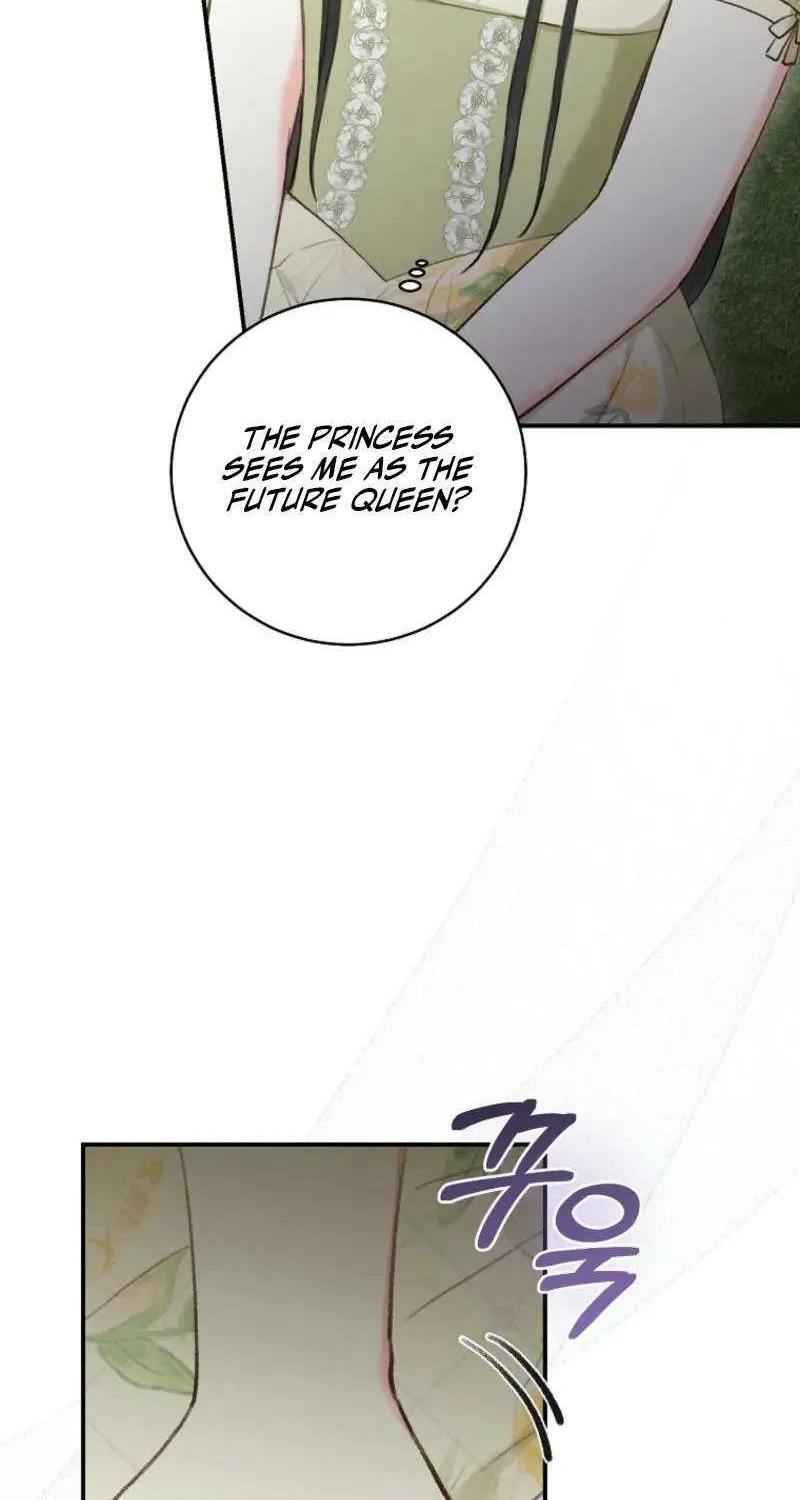Read Alissa and the Magic Diary chapter 25 image 29 on Lezhin