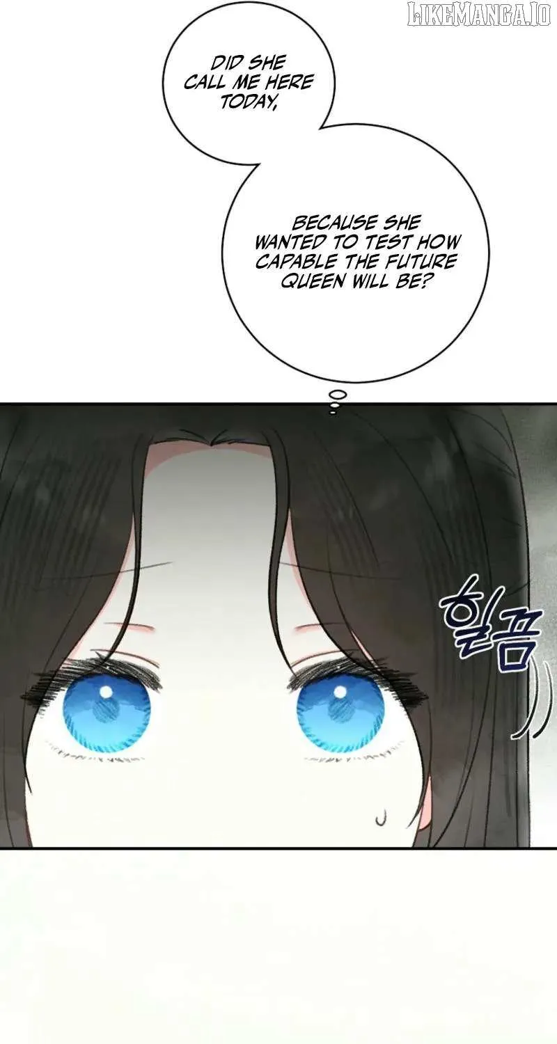 Read Alissa and the Magic Diary chapter 25 image 36 on Lezhin