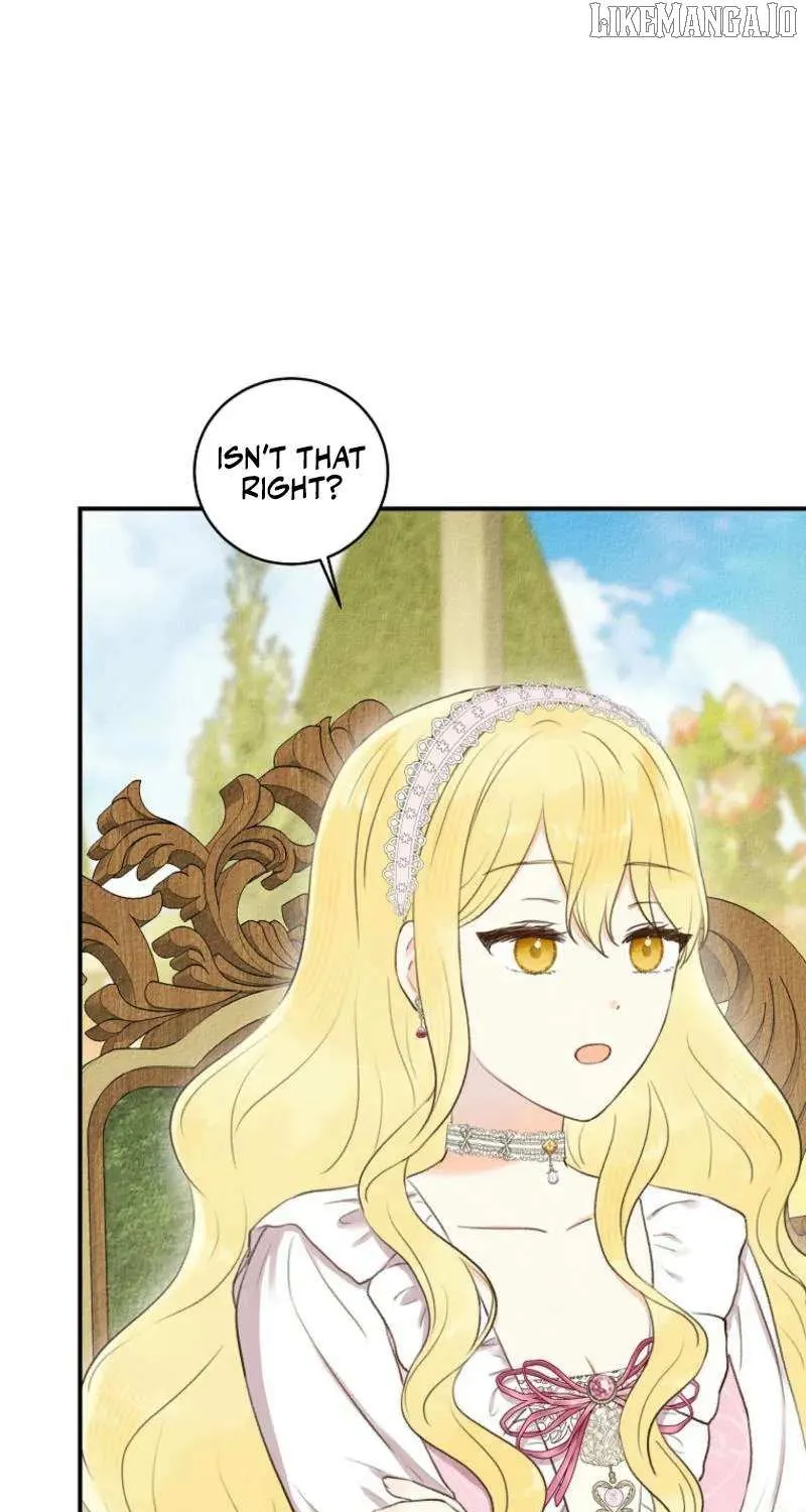 Read Alissa and the Magic Diary chapter 25 image 45 on Lezhin