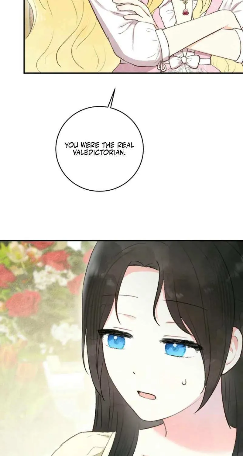 Read Alissa and the Magic Diary chapter 25 image 46 on Lezhin