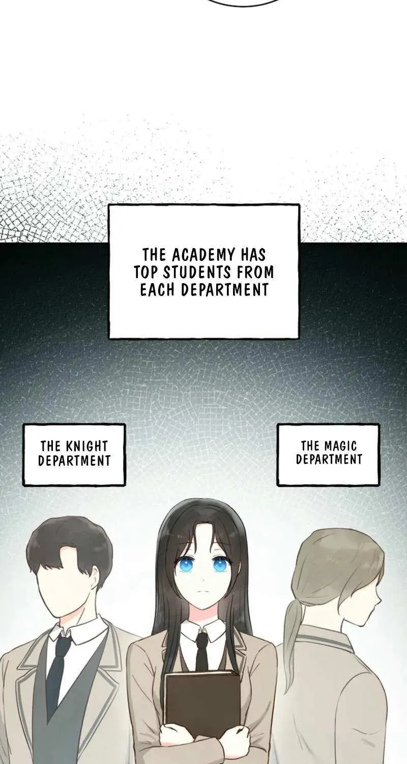 Read Alissa and the Magic Diary chapter 25 image 49 on Lezhin
