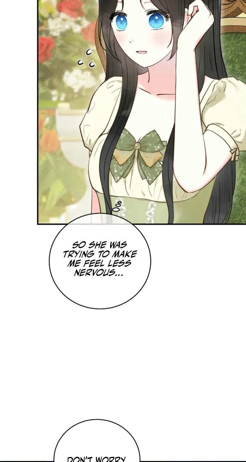 Read Alissa and the Magic Diary chapter 25 image 5 on Lezhin