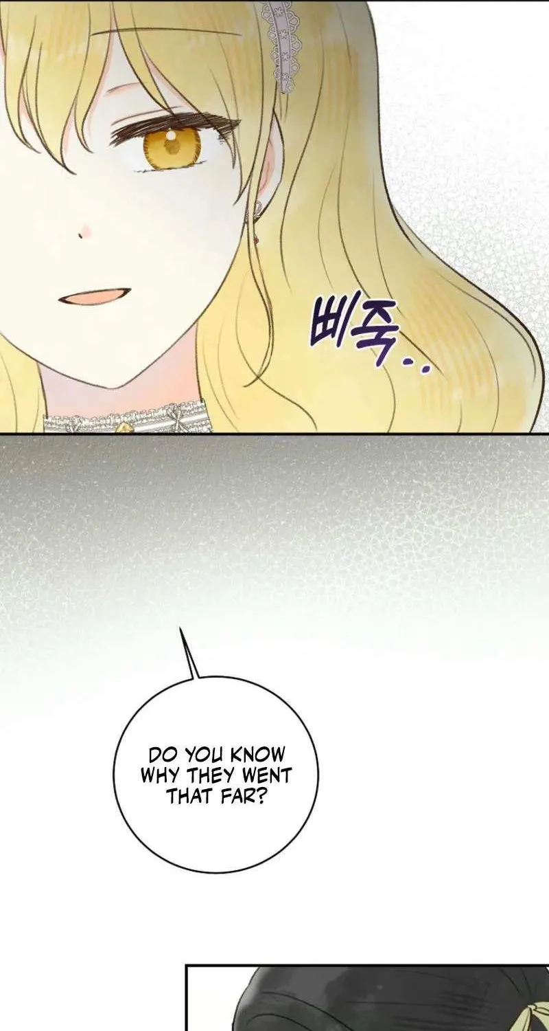 Read Alissa and the Magic Diary chapter 25 image 55 on Lezhin