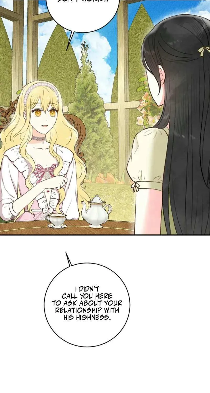 Read Alissa and the Magic Diary chapter 25 image 6 on Lezhin