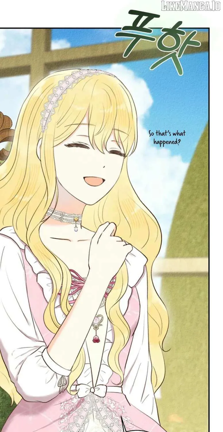 Read Alissa and the Magic Diary chapter 25 image 63 on Lezhin
