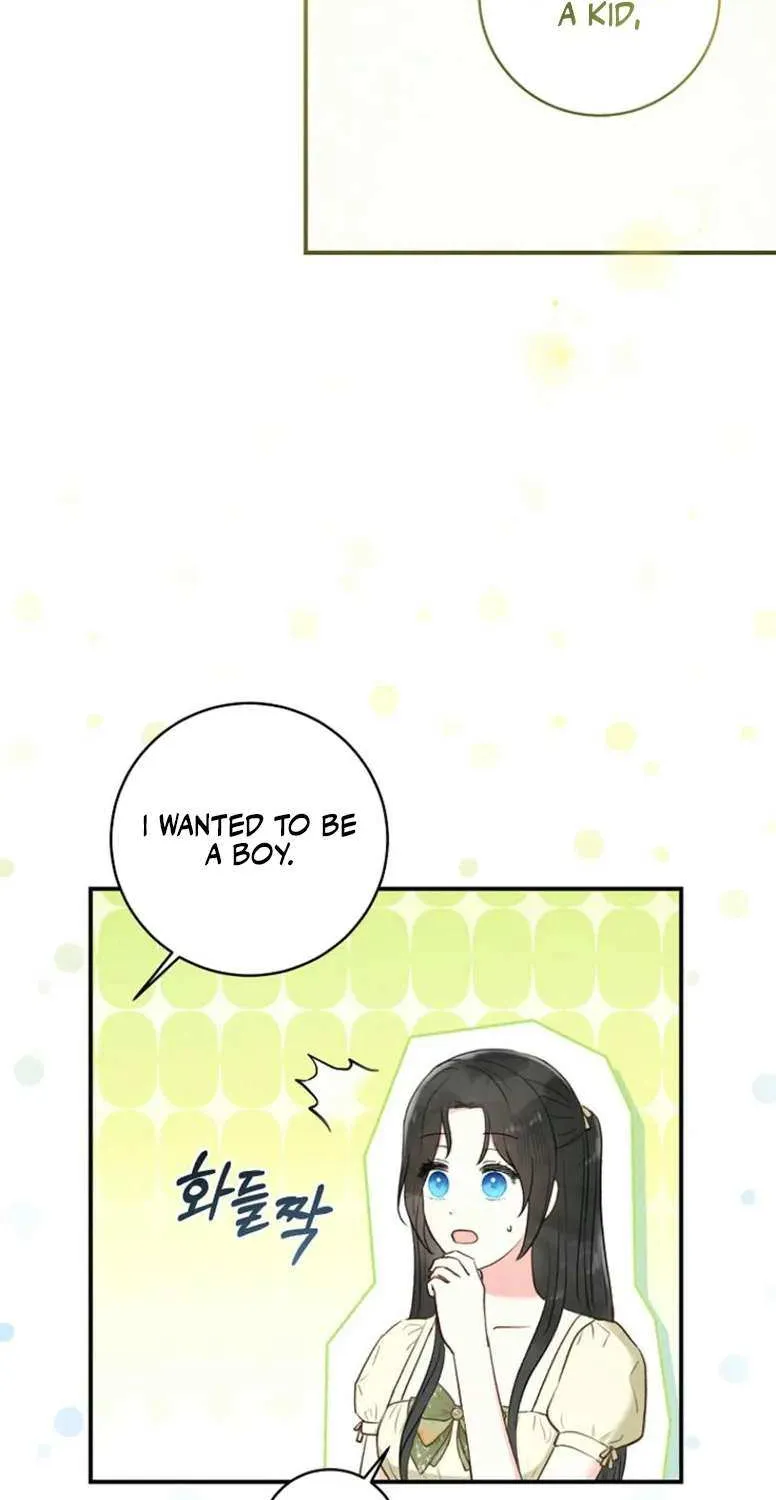 Read Alissa and the Magic Diary chapter 25 image 65 on Lezhin