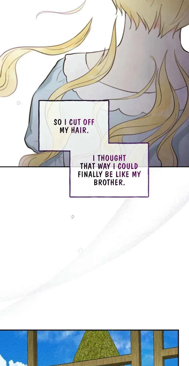 Read Alissa and the Magic Diary chapter 25 image 71 on Lezhin