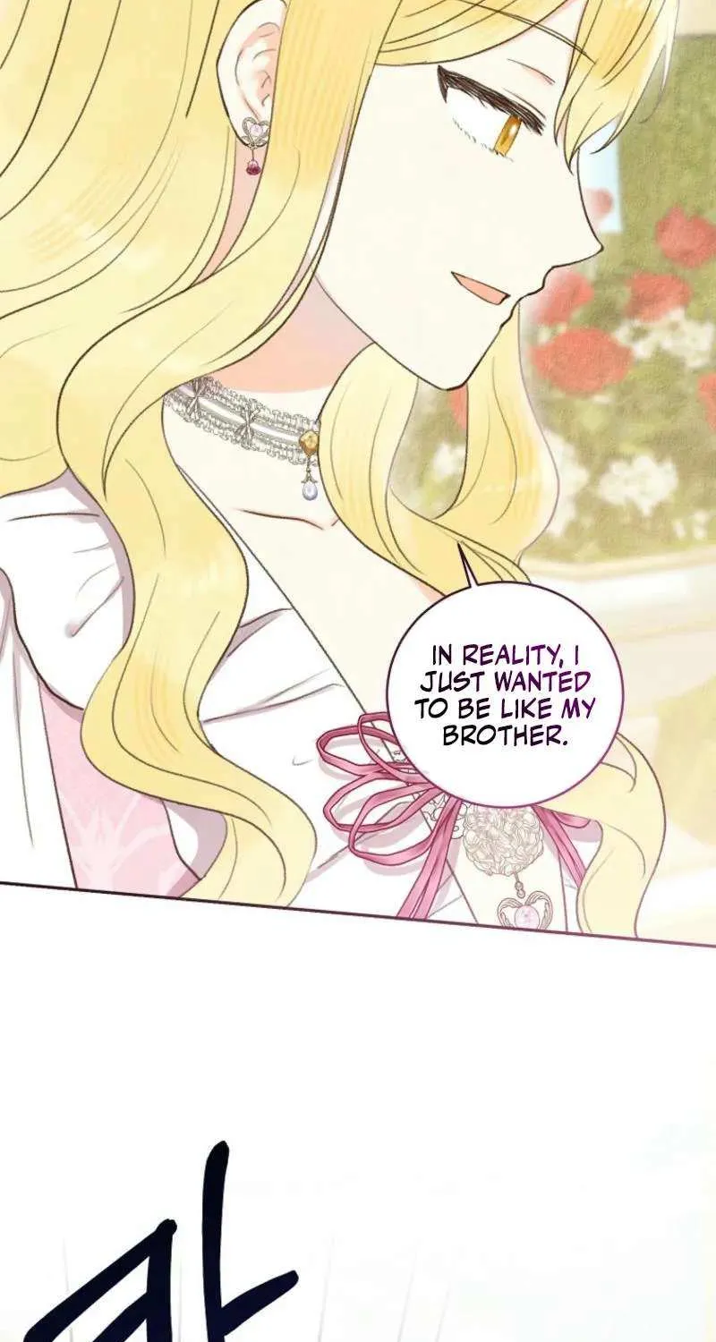 Read Alissa and the Magic Diary chapter 25 image 79 on Lezhin