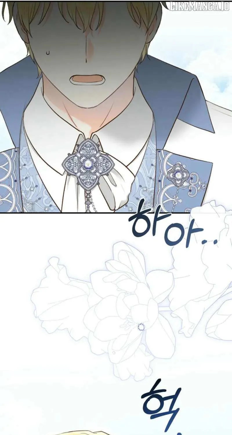Read Alissa and the Magic Diary chapter 25 image 82 on Lezhin