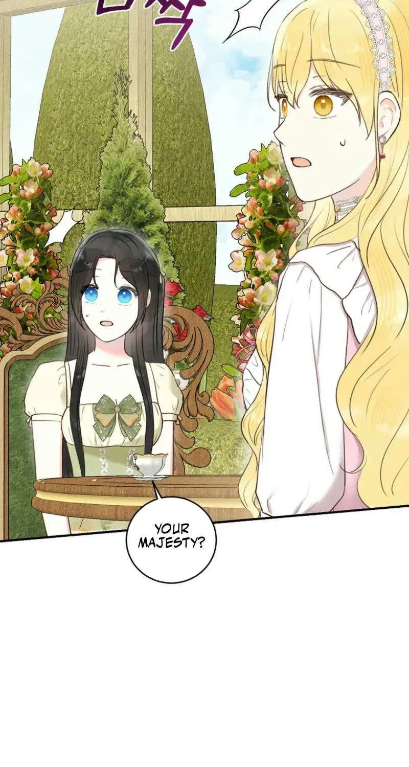 Read Alissa and the Magic Diary chapter 25 image 85 on Lezhin