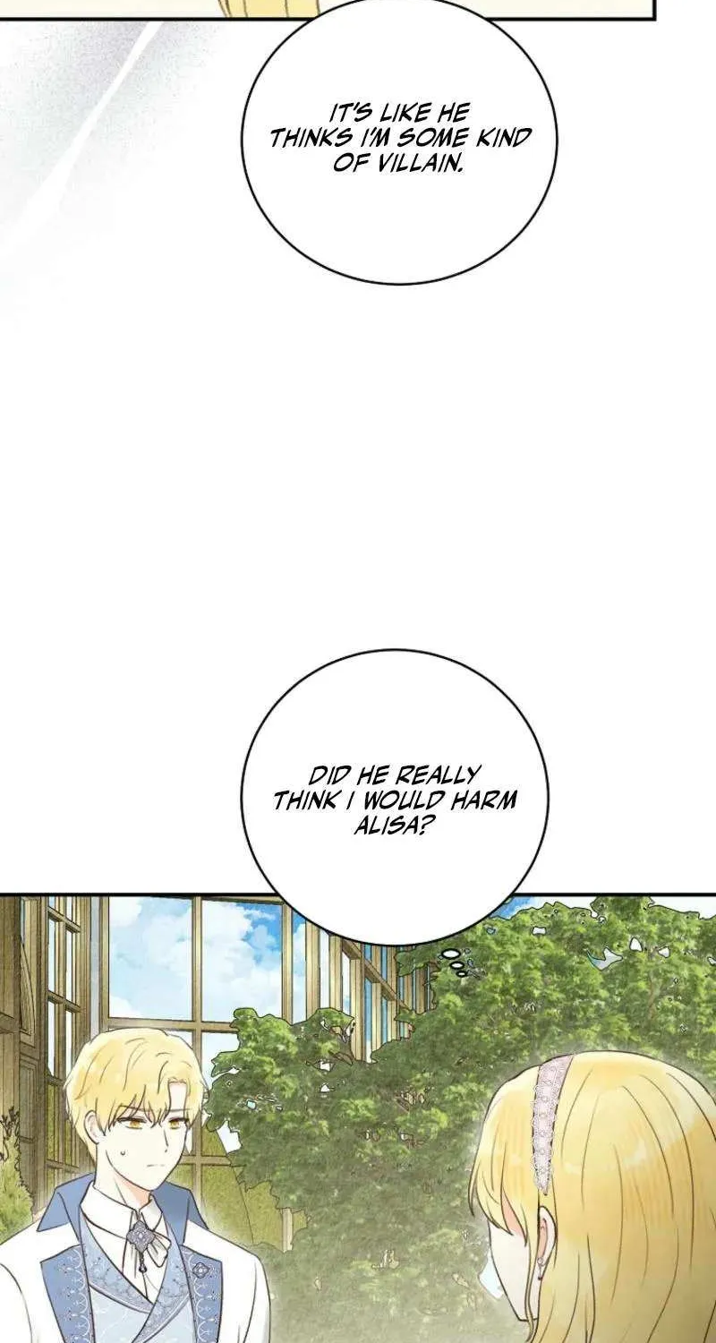 Read Alissa and the Magic Diary chapter 25 image 92 on Lezhin