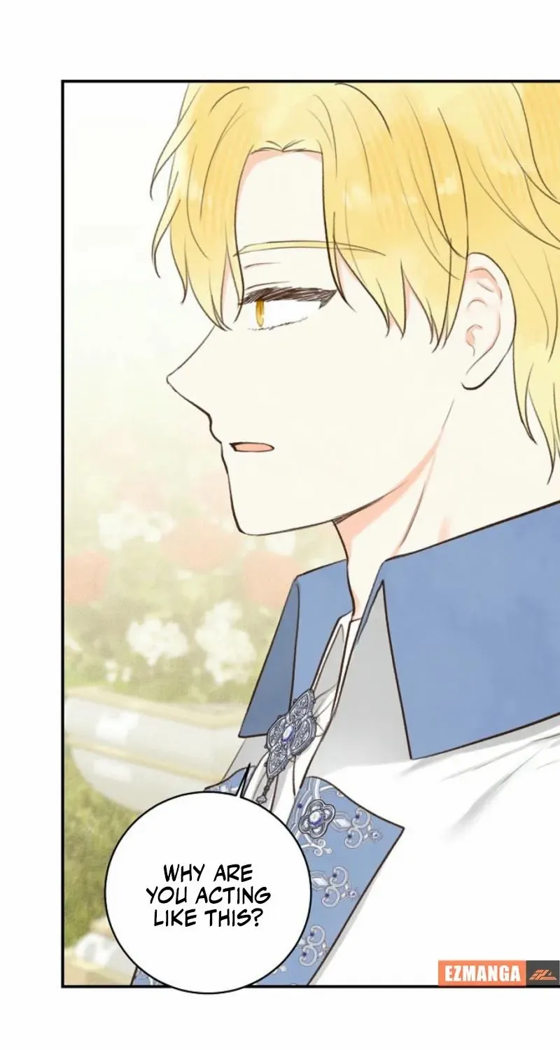 Read Alissa and the Magic Diary chapter 26 image 16 on Lezhin