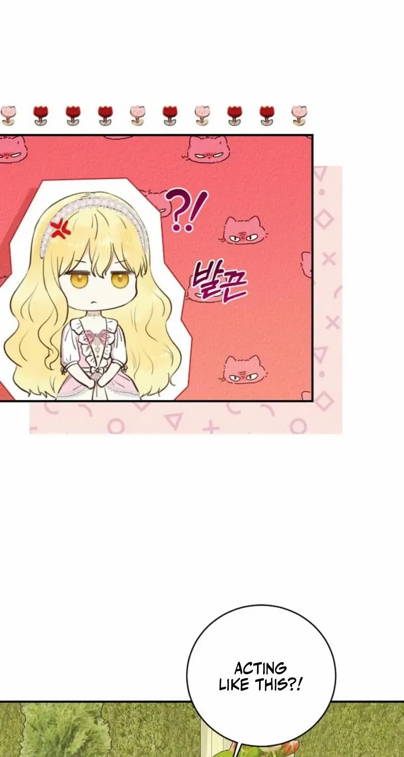 Read Alissa and the Magic Diary chapter 26 image 17 on Lezhin