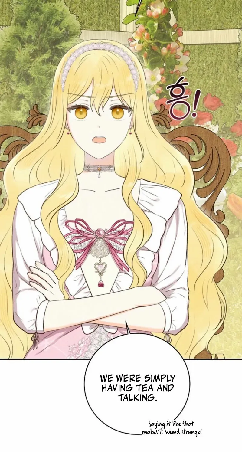 Read Alissa and the Magic Diary chapter 26 image 18 on Lezhin