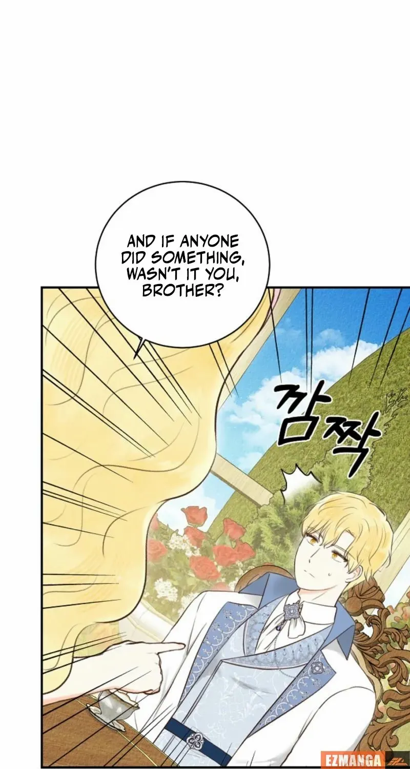 Read Alissa and the Magic Diary chapter 26 image 19 on Lezhin